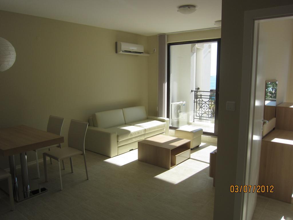 Nedev'S Apartments In Kavatsi Area Sosopol Zimmer foto