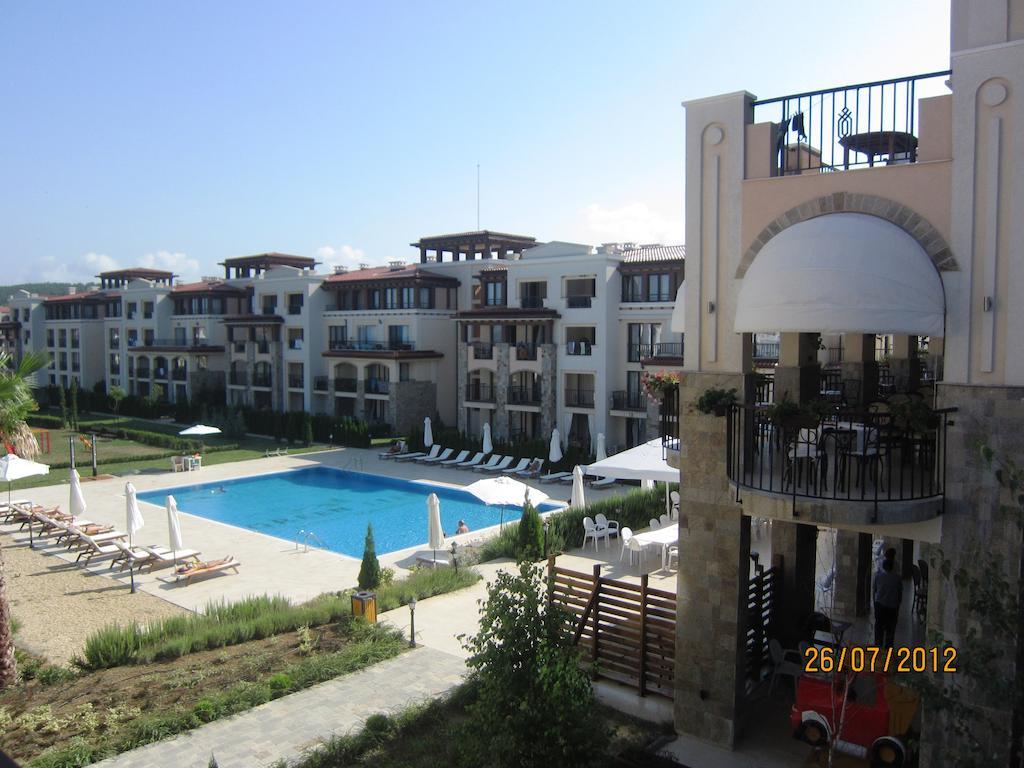 Nedev'S Apartments In Kavatsi Area Sosopol Zimmer foto