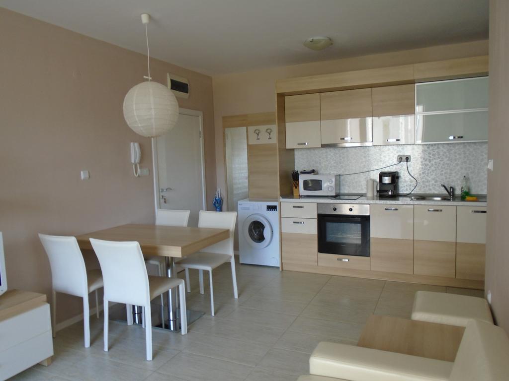 Nedev'S Apartments In Kavatsi Area Sosopol Exterior foto