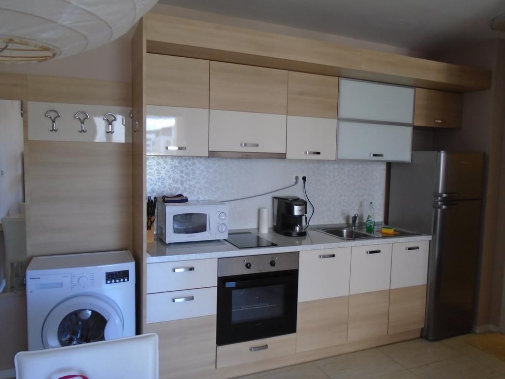 Nedev'S Apartments In Kavatsi Area Sosopol Exterior foto