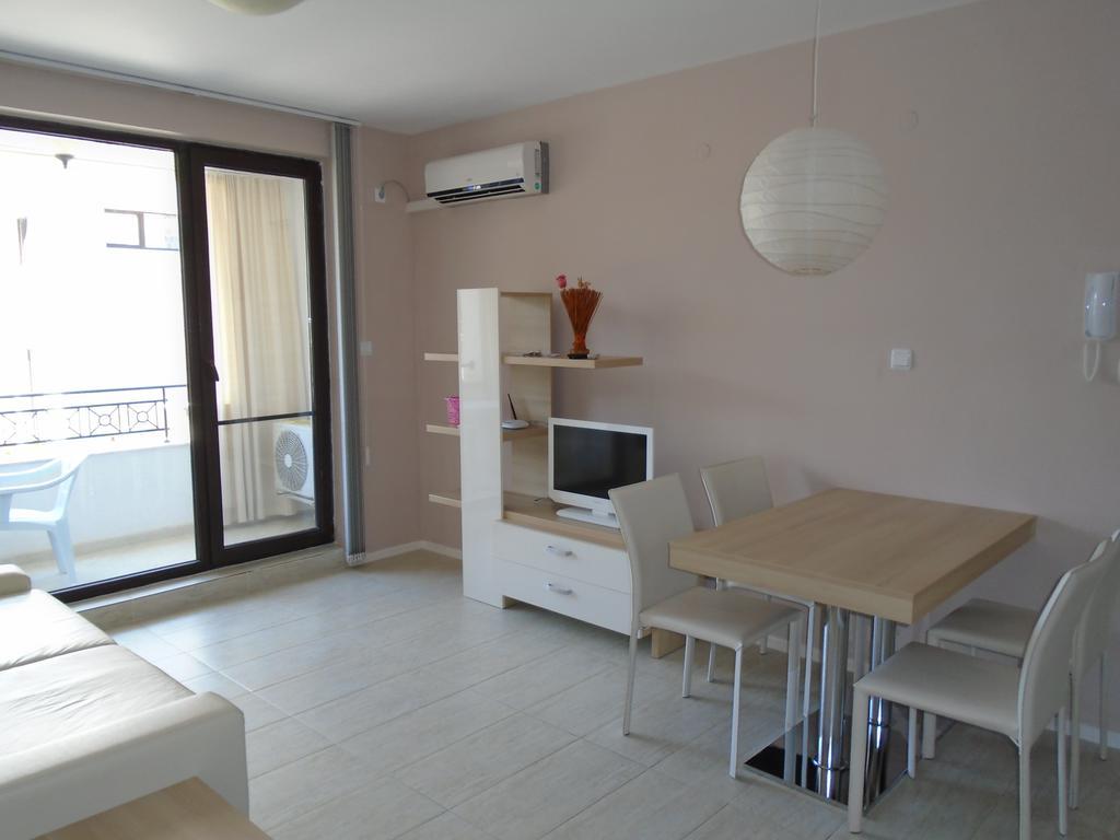 Nedev'S Apartments In Kavatsi Area Sosopol Exterior foto