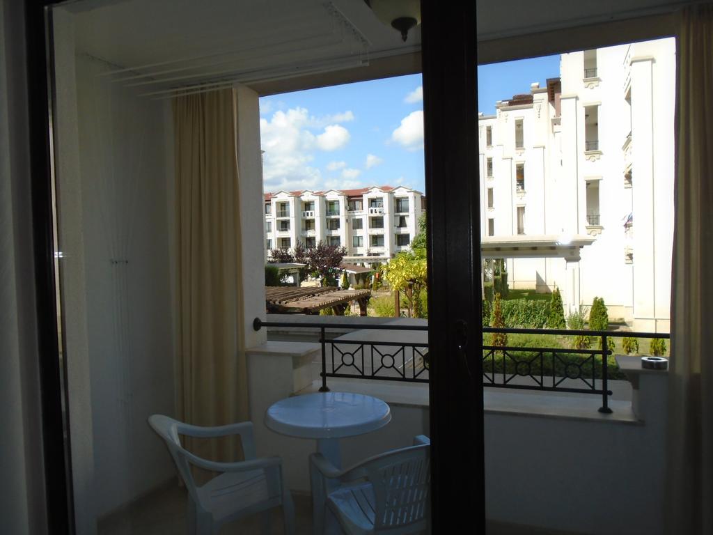 Nedev'S Apartments In Kavatsi Area Sosopol Exterior foto